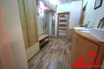 Na predaj veľký 3 izbový byt s lodžiou, 77 m2, Trenčín, Hala - 20