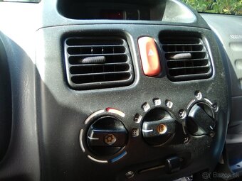 Suzuki WAGON R+ bez Stk a Ek - 20