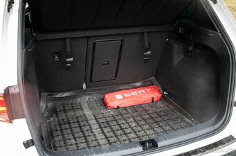 Seat Ateca 2.0 TDI DSG, 110kW (2019) - 20