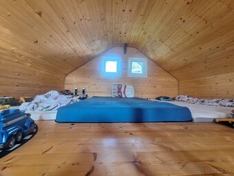 Zahrada s chatkou - 20