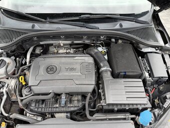 Škoda Octavia 1.8 TSI 132kw DSG Elegance - 20