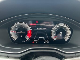 Audi A4 Avant 30 2.0 TDI S tronic Facelift VIRTUAL - 20