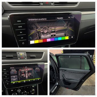 Škoda Superb Combi 2.0 TDI Sportline DSG ❗️75000km❗️ - 20