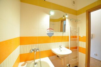 PRENÁJOM, 2-izbový byt s terasou, Svit, Ul. Záhradná, - 20