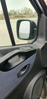 Opel Vivaro L2H1 9 miestna dlha verzia - 20