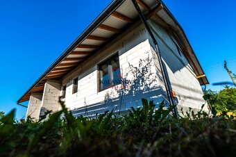 ZNÍŽENÁ CENA: moderný 4-izbový bungalov, Čakanovce, Košice o - 20
