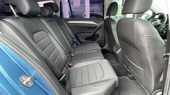 Volkswagen Golf Variant Alltrack 1.6 TDI, 4x4 nové V SR - 20