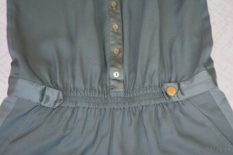 Overal Tommy Hilfiger, veľ. XS/S - 20