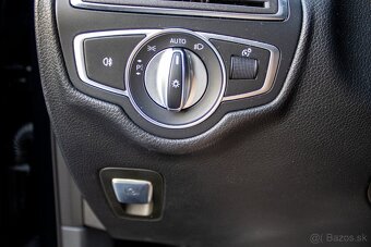 Mercedes-Benz GLC SUV 250d 4MATIC A/T AJ NA SPLÁTKY - 20