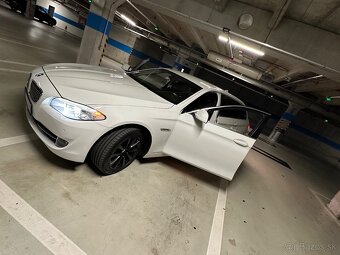 BMW F11 525xd 160kw rv2012 - 20