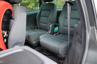 Volkswagen Sharan 2.0 TDI Highline 103kW - 20