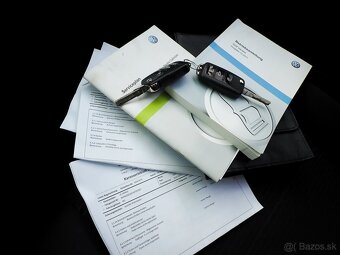 VOLKSWAGEN GOLF VARIANT 1.6 TDI 4X4 -4Motion 2012 -170tis km - 20