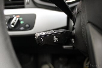 Audi A4 Avant 2.0 TDI Manager 150HP - 20