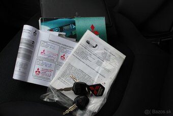 Mitsubishi  L200 2.5 DI-D Double Cab Intense - 20