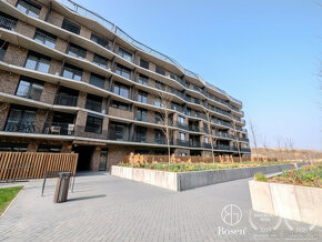 BOSEN | Predaj slnečný 3 izbový byt s terasou, 91,90 m2, Bra - 20