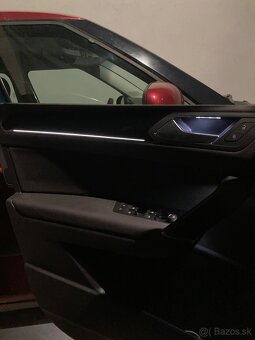 Volkswagen Touran 1.5 Tsi, DSG automat,Highline, odpočet DPH - 20