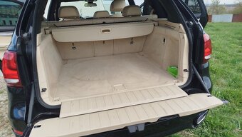 BMW X5 xDrive 40d A/T - 20