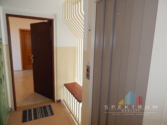 SPEKTRUM REALITY- Na Predaj 4-izbový veľkometrážny byt, 82 m - 20