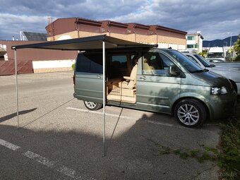 Volkswagen multivan T5 highline Atlantis - 20