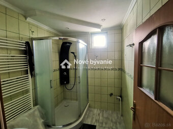 VÝRAZNE ZNÍŽENA CENA: Dom, ktorý Vás očarí (Trebišov) - 20