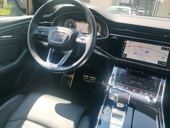 Audi Q8 55 TFSI quattro Competition Plus – 06/2022 - 20
