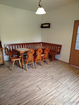 Predáme Rodinný dom - 20