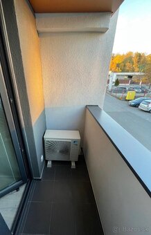 Prenájom, 2-izbový byt v Humennom - 20