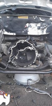 Diely originál z Audi A4 B7 2.0 tdi 103kw - 20