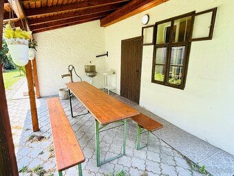 Predám rodinný dom - 20