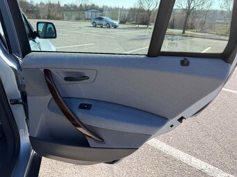 Bmw X3 3.0d 150KW Xdrive Full vybava - 20