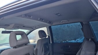 VW SHARAN 2.0TDI M6 7mies HIGHLINE  VYMENA - 20