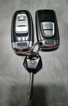 AUDI A7 3.0 BiTDI - 20