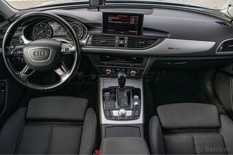 Audi A6 C7 facelift 3.0 TDI Quattro 2016/8  – 12 300 € - 20