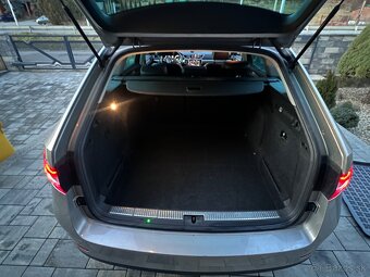 Škoda Superb 2.0Tdi 110kW Dsg/7 - 20