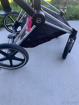 Cybex priam - 20