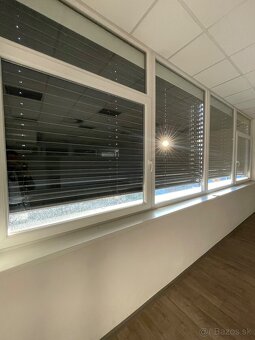 Prenájom kancelárii v budove Living centra, Solinky - Žilina - 20