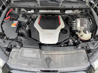 Audi SQ5 AT/8 260kW, quattro, možný odpočet DPH - 20