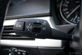 BMW Rad 3 325i A/T Cabiro E93 - 20