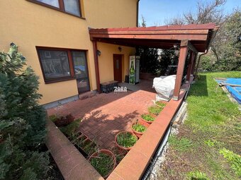 Vyšná Myšľa - viacgeneračný rodinný dom s veľkým pozemkom. V - 20
