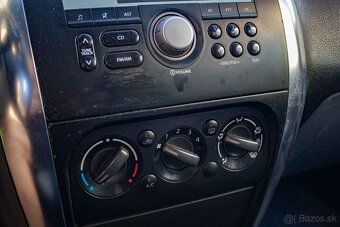 Suzuki SX4 - 20