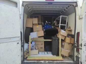 Preprava Sťahovanie Autodoprava. - 20