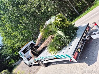 Odťahova služba Šaľa - 20