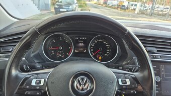 Volkswagen Tiguan Allspace 2.0 TDI SCR BMT Highline 4MOTION - 20