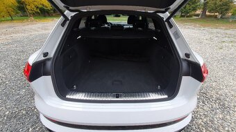 Audi E-tron 55 Quattro S-Line odpočet DPH VIDEOOBHLIADKA - 20