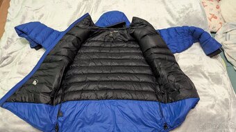 Treková bunda Salewa Ortles Medium 2 - 20