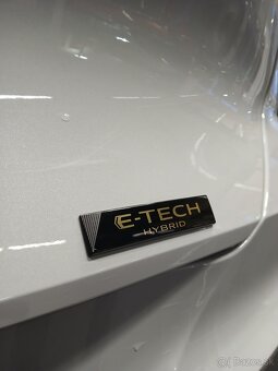 Renault Symbioz techno E-Tech full hybrid 145 - 20