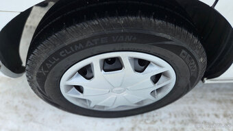 Ford Transit Custom L2H2 - 20