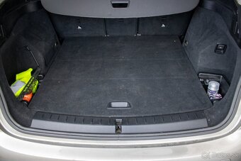 BMW Rad 2 Gran Tourer 100kW, AT6, 5d. - 20