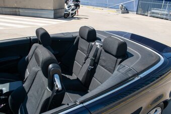 BMW Rad 3 Cabrio 320 Ci/C - 20