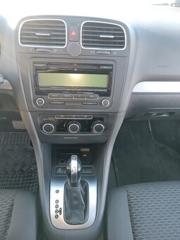 Predám VW Golf 1.2 TSI - 20